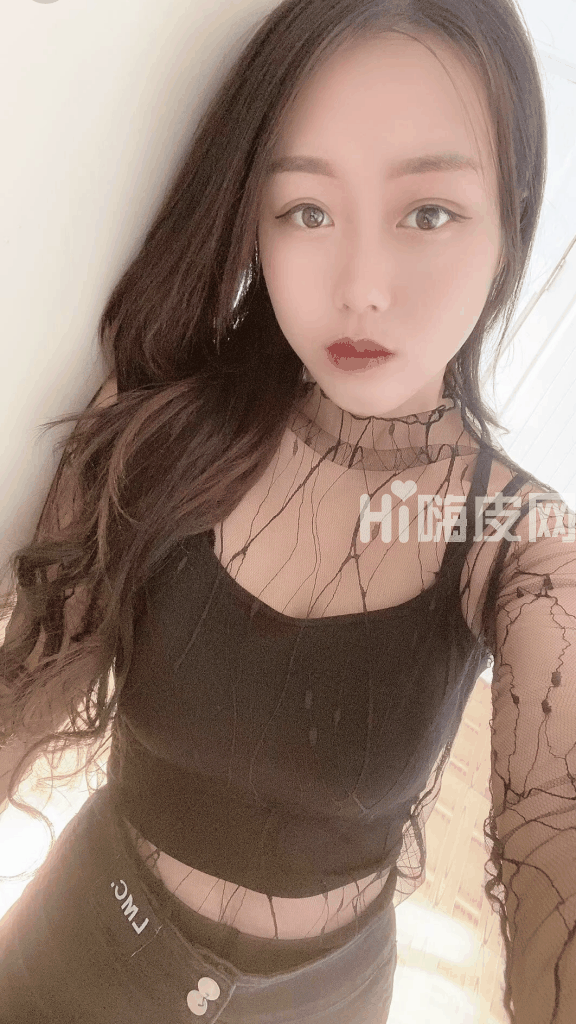 分享一个不错的妹子