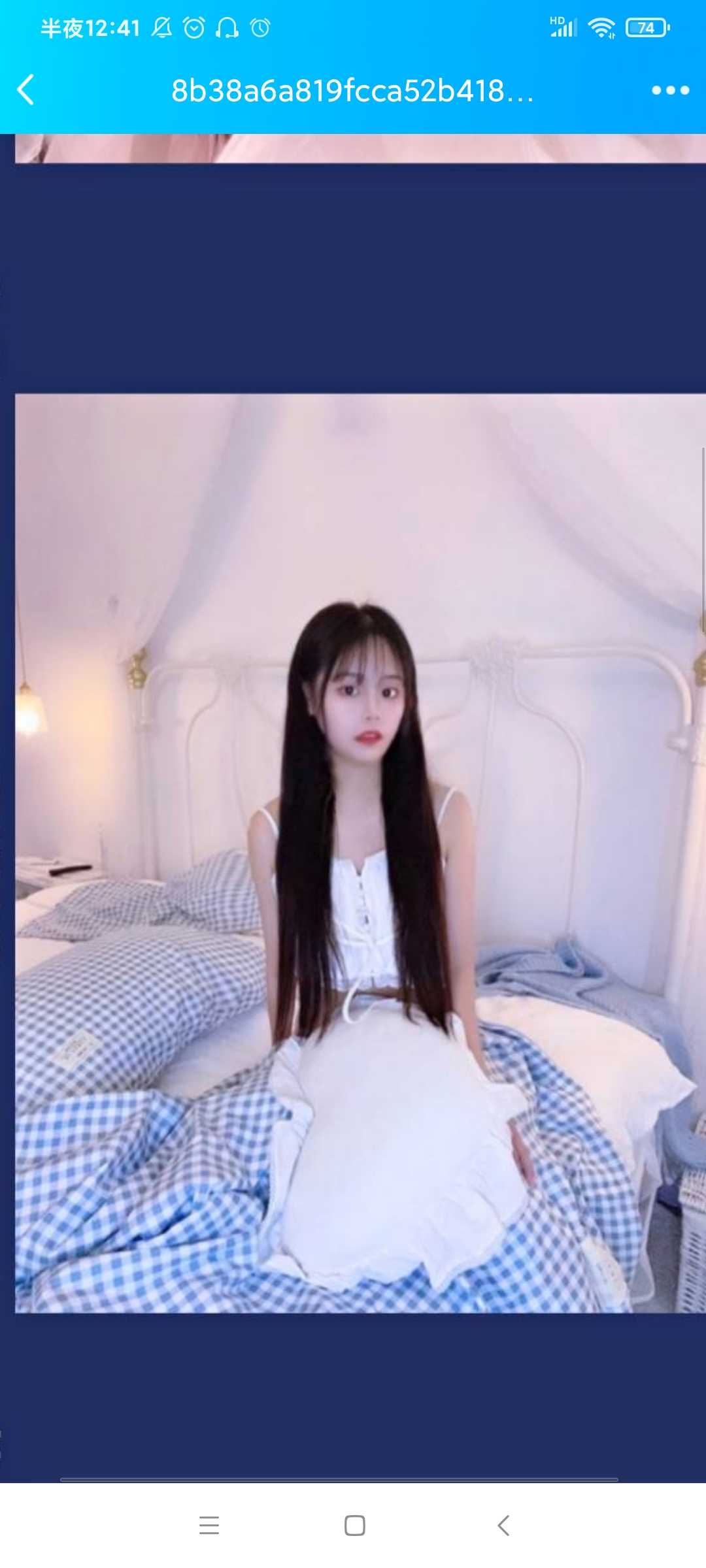 未央区兼职性感嫩妹